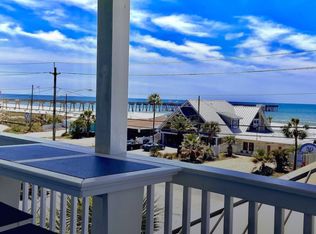 16328 Front Beach Rd, Panama City Beach, FL 32413