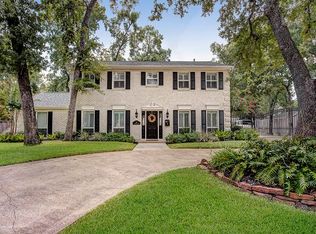 311 N Wilcrest Dr, Houston, TX 77079