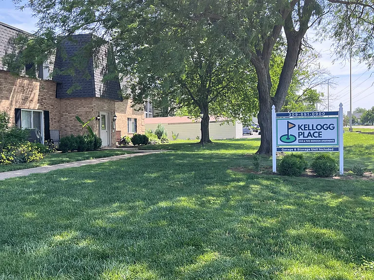 Kellogg Place Apartments — Photo 1