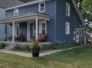 39 Wentz St, Tiffin, OH 44883