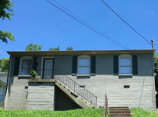 3412 Dakota Ave, Nashville, TN 37209