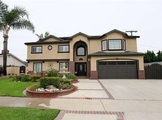 8795 La Roca Ave, Fountain Valley, CA 92708
