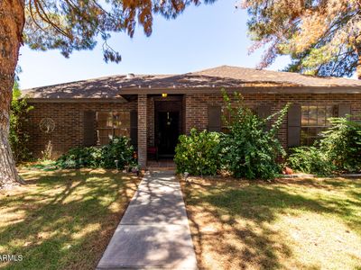 930 E Page St, Gilbert, AZ, 85234