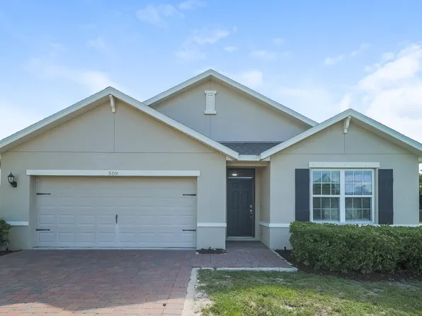 509 SW 11th Ave, Cape Coral, FL 33991