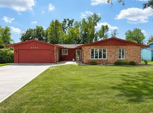 4405 Pepperwood Hl SE, Cedar Rapids, IA 52403