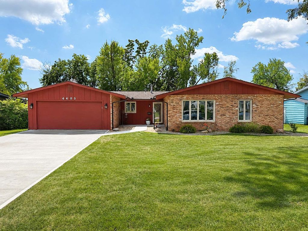 4405 Pepperwood Hl SE - Property Image