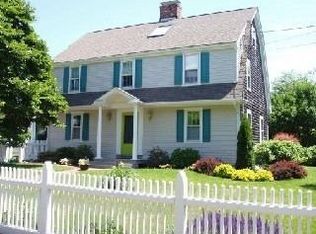 145 Gilson Rd, Scituate, MA 02066