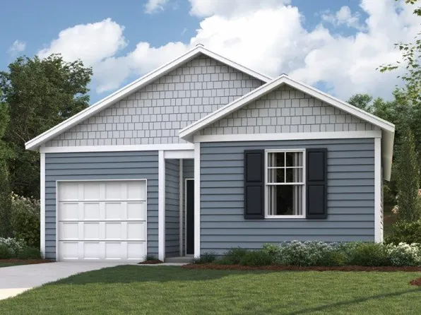 Sullivan Plan, Morgan Farms