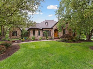 3109 Kennesaw Cir NW, Canton, OH 44708