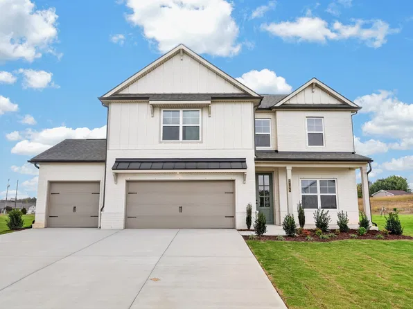 2106 Layla Ln Lot 8, White House, TN 37188