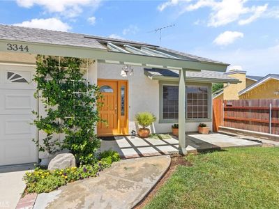 3344 Plaid Ct, Chino Hills, CA, 91709