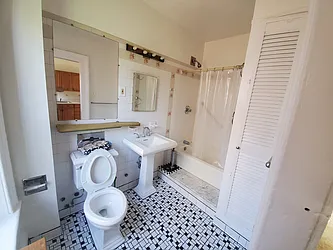 Rented by Owner