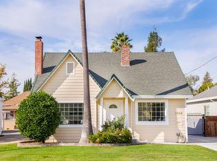 1036 54th St, Sacramento, CA
