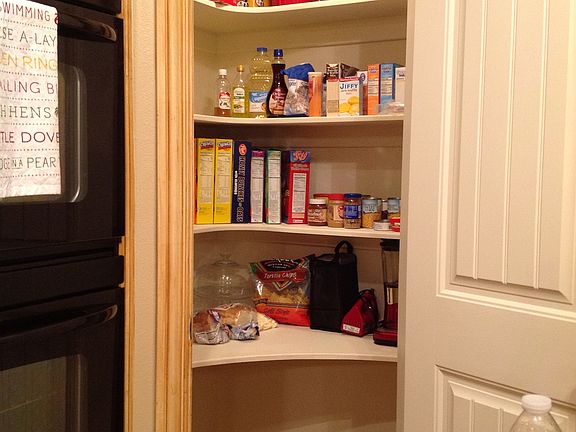 Pantry