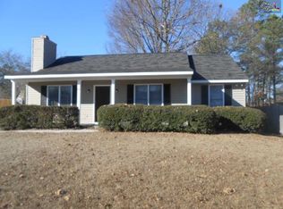 105 Spreading Branch Dr, Hopkins, SC 29061