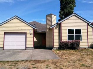 313 8th Ave, Hammond, OR 97121