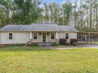 110 Trenton Rd, Gaffney, SC 29340
