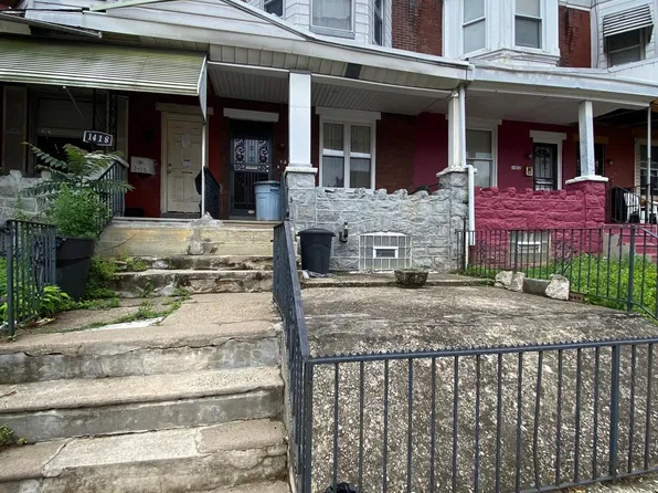 1420 N Conestoga St, Philadelphia, PA 19131