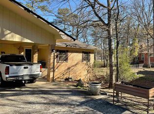5 Ensenada Ln, Hot Springs, AR 71909