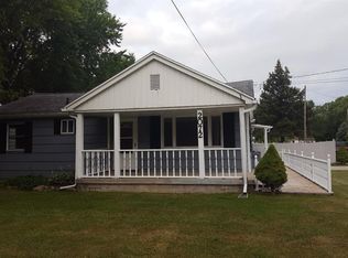 2072 S Belsay Rd, Burton, MI 48519