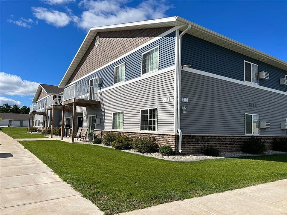 SCS Sturgeon Bay Estates 415 S Grant Ave Sturgeon Bay WI Zillow