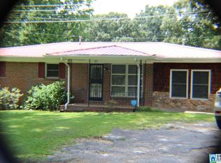 35 Geraldine Ave, Oxford, AL 36203