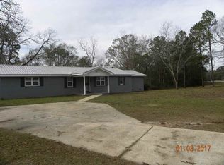 5263 Highway 15, Ozark, AL 36360
