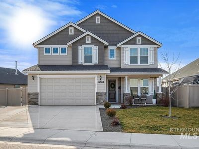 15801 N Limestone Way, Nampa, ID, 83651