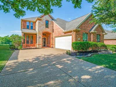 2469 Sleepy Hollow Trl, Frisco, TX, 75033