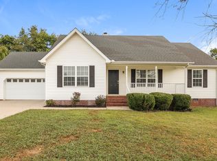 519 Joe B Jackson Pkwy, Murfreesboro, TN 37127