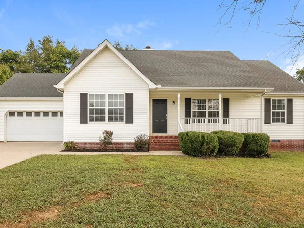 519 Joe B Jackson Pkwy, Murfreesboro, TN 37127