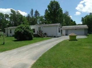 2416 Cecil Hedley Rd, Alger, MI 48756