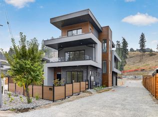 757 Barnaby Rd #1, Kelowna, BC V1W4N9