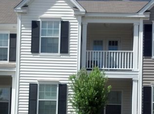 87 Fairgreen St, Pooler, GA 31322