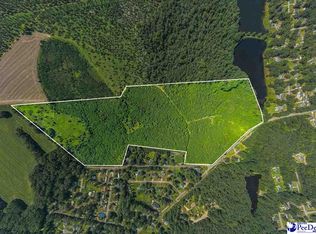 589 Bridlewood Rd, Cheraw, SC 29520