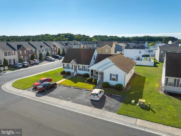 227/229 N Brown St, Fruitland, MD 21826