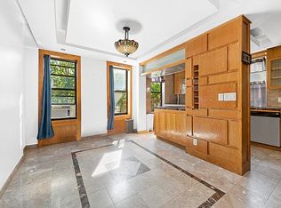 420 E 119th St APT 8, New York, NY 10035