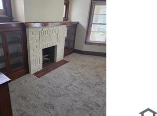 494 E 148th St #1, Cleveland, OH 44110