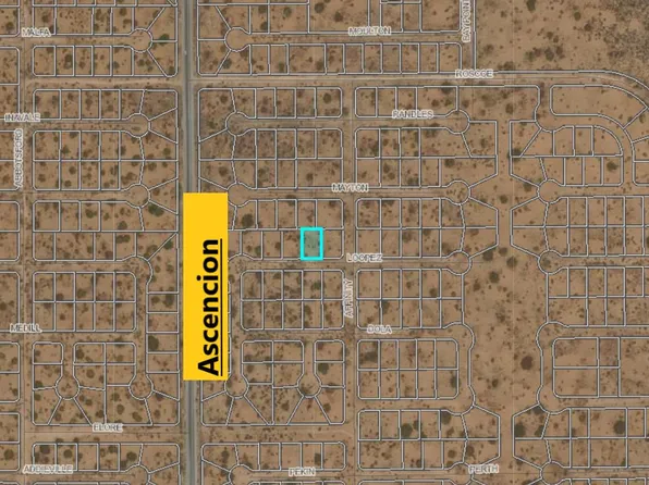 0 Loopez Dr, El Paso, TX 79938