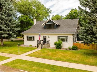 375 W Heald St, Sheridan, WY 82801