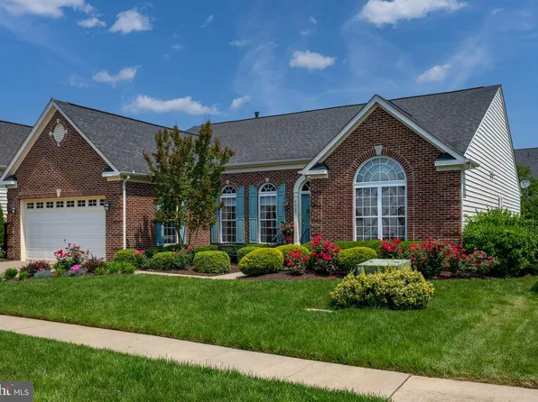 5025 Sewells Pointe Way, Fredericksburg, VA 22407