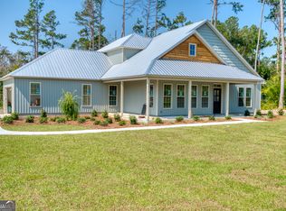 2830 Loch Laurel Rd, Valdosta, GA 31601