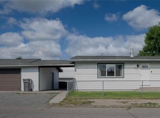 208 N Grand Ave, East Helena, MT 59635
