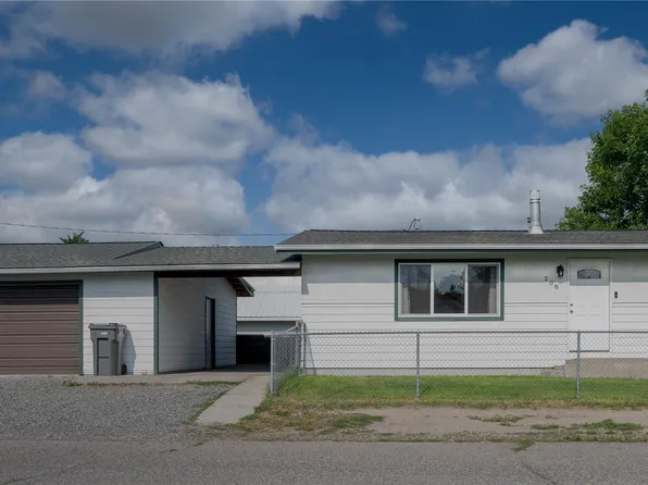 208 N Grand Ave, East Helena, MT 59635
