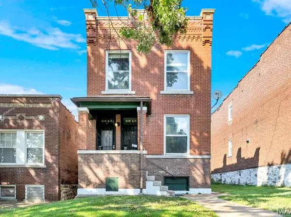 3645 Alberta St, Saint Louis, MO 63116