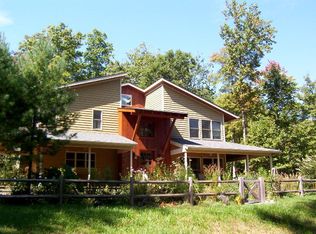 1256 Brightwood Trl N, Deep Gap, NC 28618