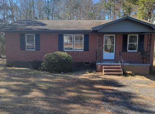 567 Talbert Rd, Mc Cormick, SC 29835