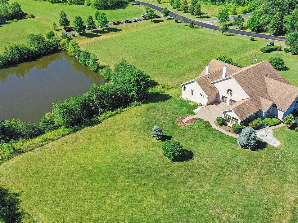 40401 N Belle Foret Dr, Wadsworth, IL 60083 Zillow