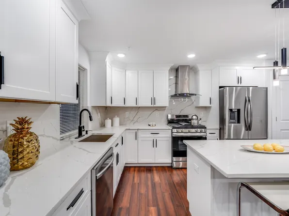 1305 Palisade Ave #401, Union City, NJ 07087