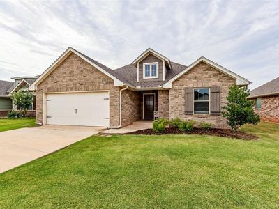 3328 NW 159th St, Edmond, OK, 73013